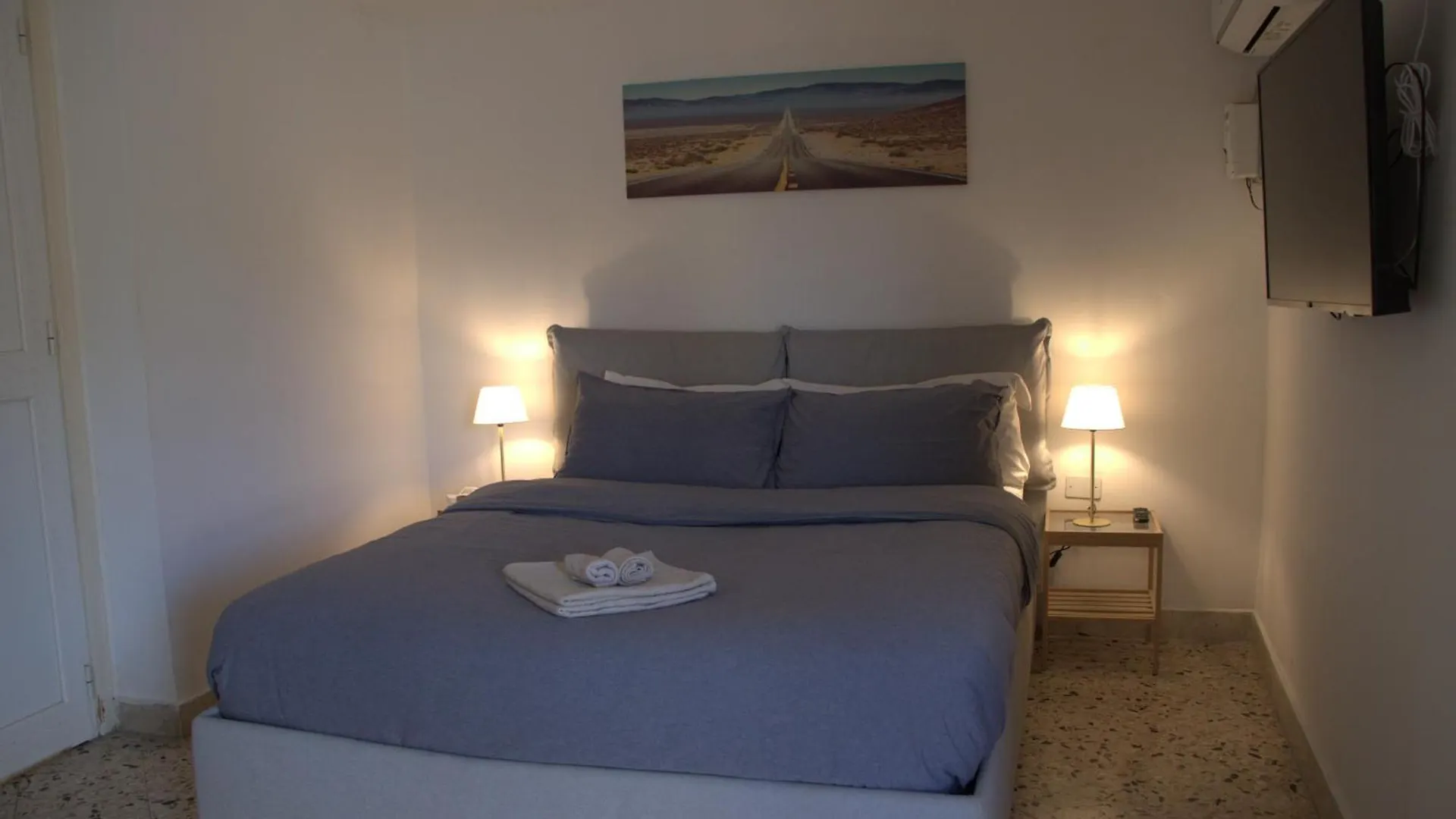 Apartment In Central Palermo With Rooftop Terrace 0*,