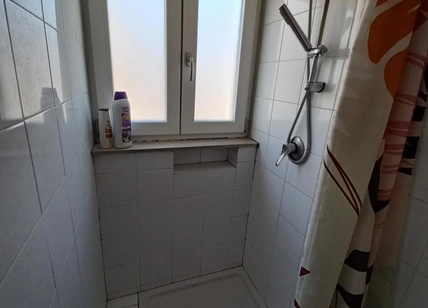 Apartment In Central Palermo With Rooftop Terrace