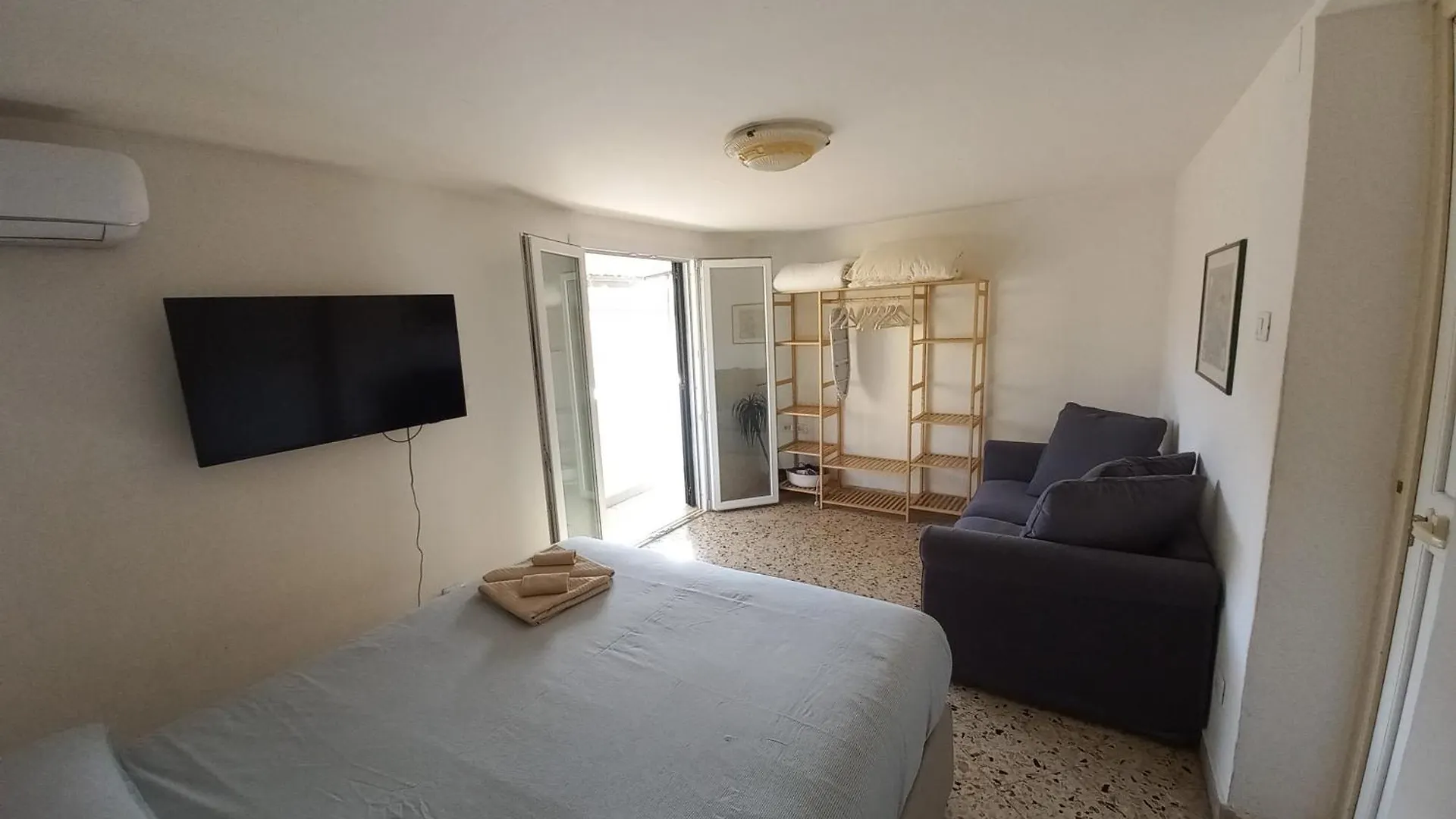 Apartment In Central Palermo With Rooftop Terrace 0*,