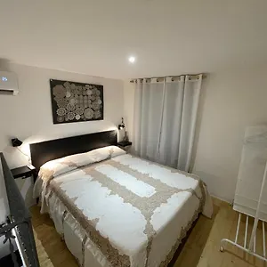 Rosalia Loft, Nel Cuore Di Ballaro A Appartement